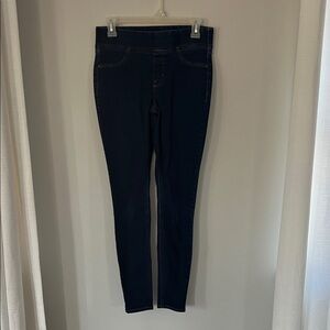 Old Navy Dark Blue Women's Skinny Jeans
